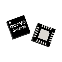 QPC6324TR13 ИС, РЧ-ключ 5-6000MHz SPDT Qorvo pe916493 фото
