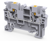 Проходная клемма CP4 ConnectWell pe790030 фото