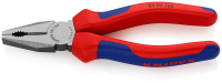 Пассатижи KN-0302160SB Knipex pe795406 фото