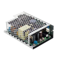 RPS-300-27 AC-DC, med, 300Вт (200 Вт без обдува), ККМ, вход 90…264В AC 47…63Гц, 127…370B DC, выход 27В/11.12А, рег. вых. 25.65…28.35, изоляция 4000В AC, на плате 127х76.2х35мм, -30…+70°С, режим SB вых pe338702 фото