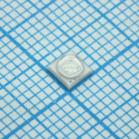 HL-C3535F22B3GA-ZW Светодиод smd 3,45х3,45мм/синий/455нм/40Лм при 700мА (1000mW при 700мА) /3-3.6В/130° HongLi pe473102 фото