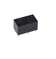 G6B-2214PUS-5DC Реле силовое 5А два контакта на замыкание катушка 5В OMRON pe475662 фото