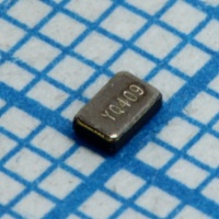 X201232768KGD2SI Резонатор кварцевый 32.768кГц YXC pe542478 фото