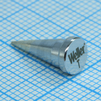 LT T soldering tip 0,6mm Weller pe542990 фото