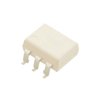 MOC3063SR2VM Оптопара симисторная изоляция 7.5кВ 6DIP SMD ONS pe220686 фото