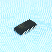 ADE7913ARIZ-RL 3-х канальный АЦП 24бит 20SOIC ADI pe423438 фото
