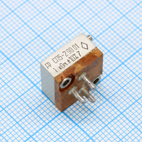 СП5-2 1    1К ±10% Рикор pe33806 фото
