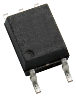 ACPL-M61T-500E Оптопара логический выход вход постоянного тока одноканальная SOIC5 Broadcom pe166926 фото