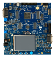 STM32L552E-EV STM pe432910 фото