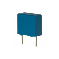 B32921C3103M000 305VAC 0,01µF ±20% e:10 мм 2 pins 110°C X2 class конденсатор подавления ЭМП  // bulk TDK-EPCOS pe307726 фото