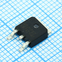 MDD1752 Транзистор полевой MOSFET N-канальный 40В 50А 8.0 mOhm MAP pe318478 фото