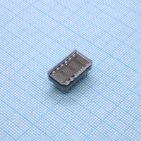 HCMS-2902 Индикатор алфавитно-цифровой светодиодный матричный Broadcom pe199695 фото