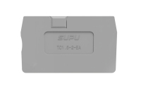 Боковая крышка TC1.5-2-GY-EA SUPU pe791823 фото