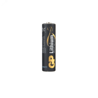 Батарейка литиевая 15LF AA - 2 шт. в блистере 2780 GP Batteries pe803087 фото