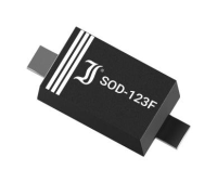 BZT52C3V3 Корпус SOD123, Напряжение стабилизации 3.3 В, Ток стабилизации (макс) 5 мА, Импеданс (макс) 95 Ом, Рабочая температура -55 °C...+150 °C, Примечания Zener Diode, 3.3V V(Z), 6.06%, 0.5W, Silic pe934927 фото