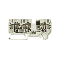 Проходная клемма WKFN 6 D1/2/35 Wieland Electric pe2117391 фото