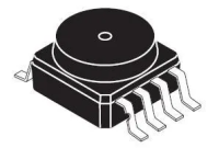 MPXH6300A6U Датчики давления для монтажа на плате SSOP INTEGRATED NXP pe221455 фото