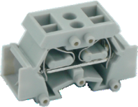 Проходная клемма (MINI) UJ2-1.5/2X2 Upun pe825615 фото