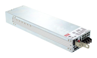 RSP-1600-48 AC-DC, 1608Вт, вход 90…264V AC, 47…63Гц /127…370В DC, выход 48В/33.5A, рег. вых 47.5…58.8В,  изоляция 3000В AC, в корпусе 300х85х41мм, -30…+70°С Mean Well pe368399 фото
