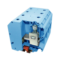 Проходная клемма JUT1-150-BE UTL pe854544 фото