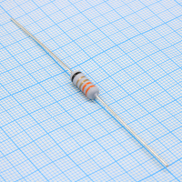 WR1003R3JBP075 Резистор проволочный постоянный 1Вт 3.3Ом ±5% ±300ppm/°C HK Resistor pe855568 фото