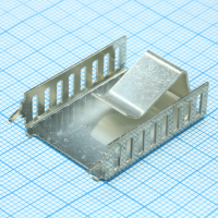 FK272MI247V Радиатор пассивный для корпуса TO-247 вертикальный медный Fischer pe470544 фото