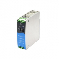 LIF120-10B48R2 Преобразователь AC/DC 120 Вт, выход 48 В/2,5 А, вход 85-264 VAC, DIN-корпус на DIN-рейку MORNSUN pe541200 фото