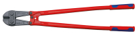 Болторез, 910 мм, 2-комп Ручки KN-7172910 Knipex pe807952 фото
