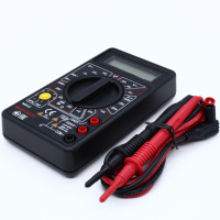 M832 Мультиметр цифровой MASTECH pe416784 фото