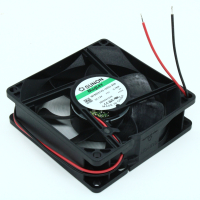 MF80251V3-1000C-A99 Вентилятор 12В 80x25 V 2600об/мин 56м3/час, 28дБ SUNON pe420112 фото