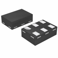 PRTR5V0U2F,115 Диод защитный от перенапряжения - TVS (супрессор) 5.5В включение SOT886 NEX pe229136 фото