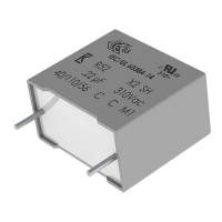R523R433050P0K KEMET pe1026064 фото