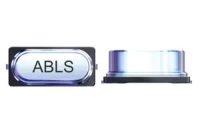 ABLS-16.000MHZ-K4T Резонатор кварцевый 16.0000 МГц 30 ppm (SMТ) ABRACON pe896016 фото
