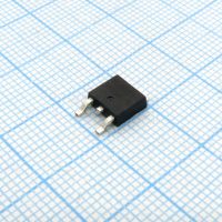 MDD1903RH Транзистор полевой MOSFET N-канальный 100В 12.8А 36Вт MAP pe318480 фото