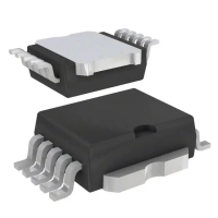 VN330SPTR-E Четырехканальный ключ с контролем тока нагрузки 0.7А 36v STM pe255248 фото