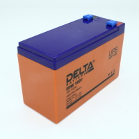 DTM 1207 DELTA pe325136 фото