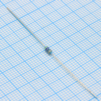 MF1664K7JTB040 Резистор металлопленочный 1/6Вт 4.7кОм ±5% ±100 ppm/°C HK Resistor pe855313 фото