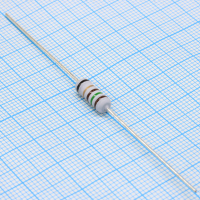 WR100150RJBP075 Резистор проволочный постоянный 1Вт 150Ом ±5% ±300ppm/°C HK Resistor pe855569 фото