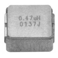 IHLP2020CZER220M11 Катушка индуктивности SMD экранированная 22мкГн ±20% 1,2A 270мОм 2020 лента на катушке VISHAY pe202769 фото