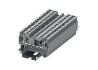 Проходная клемма TC4-2-GY SUPU pe792337 фото