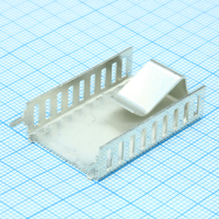 FK273MI247V Радиатор пассивный для корпуса TO-247 вертикальный медный Fischer pe470545 фото