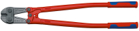 Болторез, 760 мм, 2-комп ручки KN-7172760 Knipex pe807953 фото