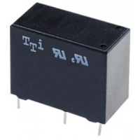 TRJ-5VDC-SA-CD-R силовое реле 5VDC Tai Shing pe301329 фото
