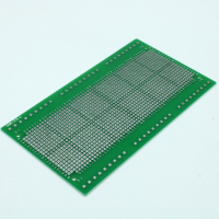 D9MG-PCB-A Двухсторонняя макетная плата для D9MG GAINTA pe316433 фото