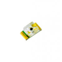FC-1608YXK-585H08 Светодиод smd 1,6х0,8мм/желтый/588нм/50-75мкд/прозрачный/130° NATIONSTAR pe320529 фото