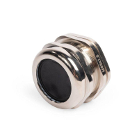 Ввод кабельный латунный MGM 63 (37-44мм) Fortisflex pe588049 фото