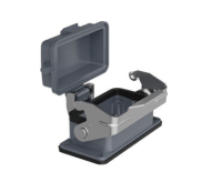 Открытое основание разъема H10B-OM-1L-PC BEISIT pe852242 фото