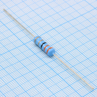 MF20033RJTB07573 Резистор металлопленочный 2Вт 33Ом ±5% ±100 ppm/°C HK Resistor pe855314 фото