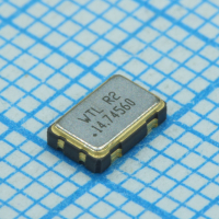 WTL5K85426FO Кварцевый генератор 14.7456 МГц для поверхностного монтажа WTL pe527890 фото