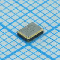 X322525MOB4SI Резонатор кварцевый SMD 25МГц YXC pe542482 фото